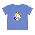 Kids Rainbow Unicorn Shirt