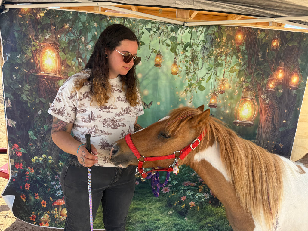 Full Petting Zoo