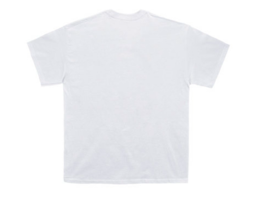 Kids Sparkle unicorn shirt