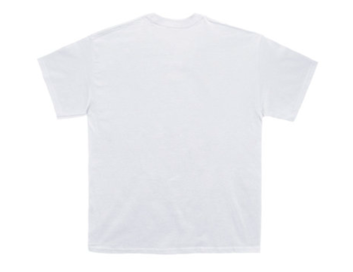 Kids Sparkle unicorn shirt
