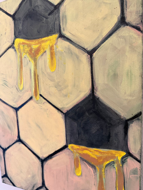 Honey I’m Home Painting