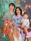Pony Rides & Photoshoot