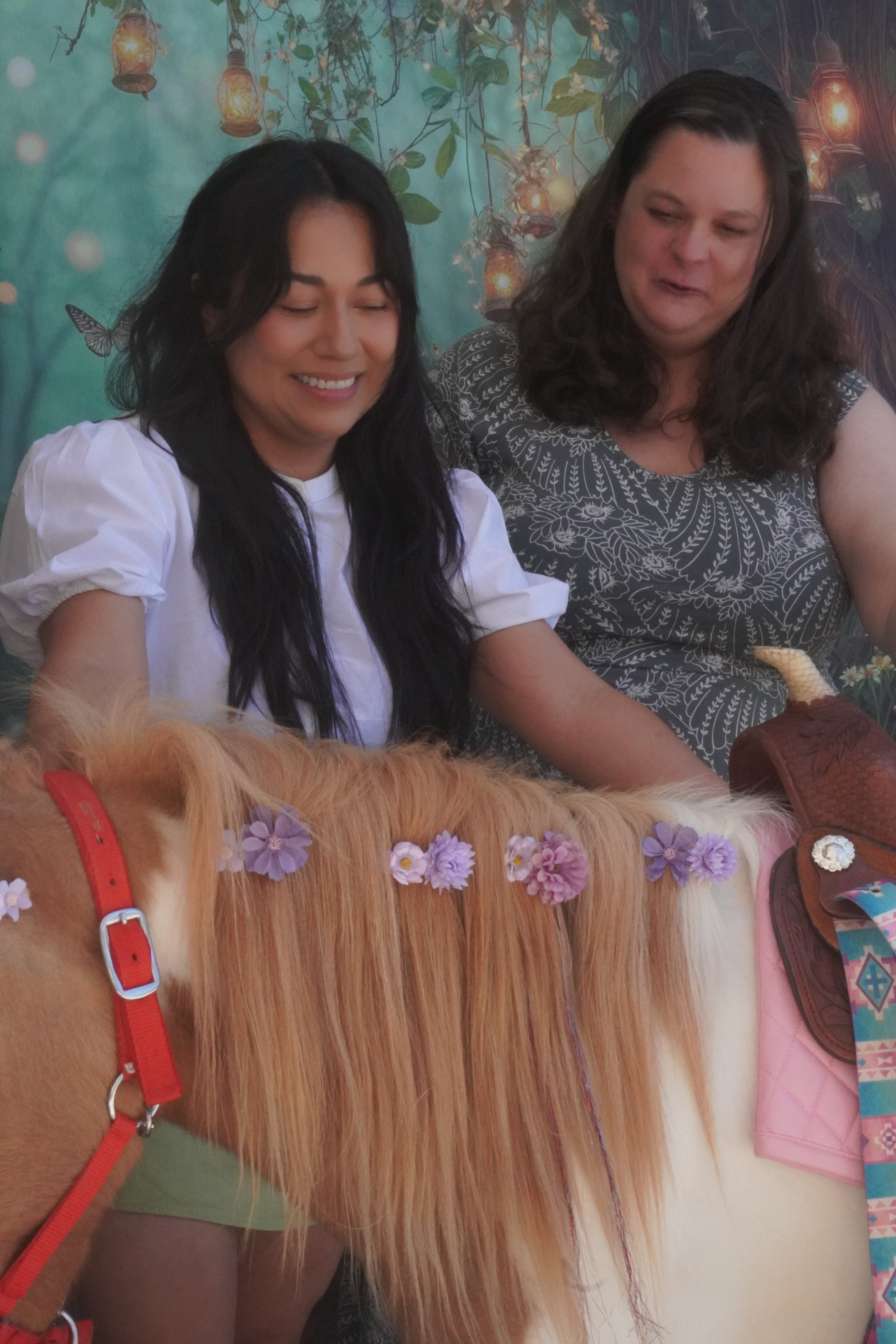 Wedding Pony
