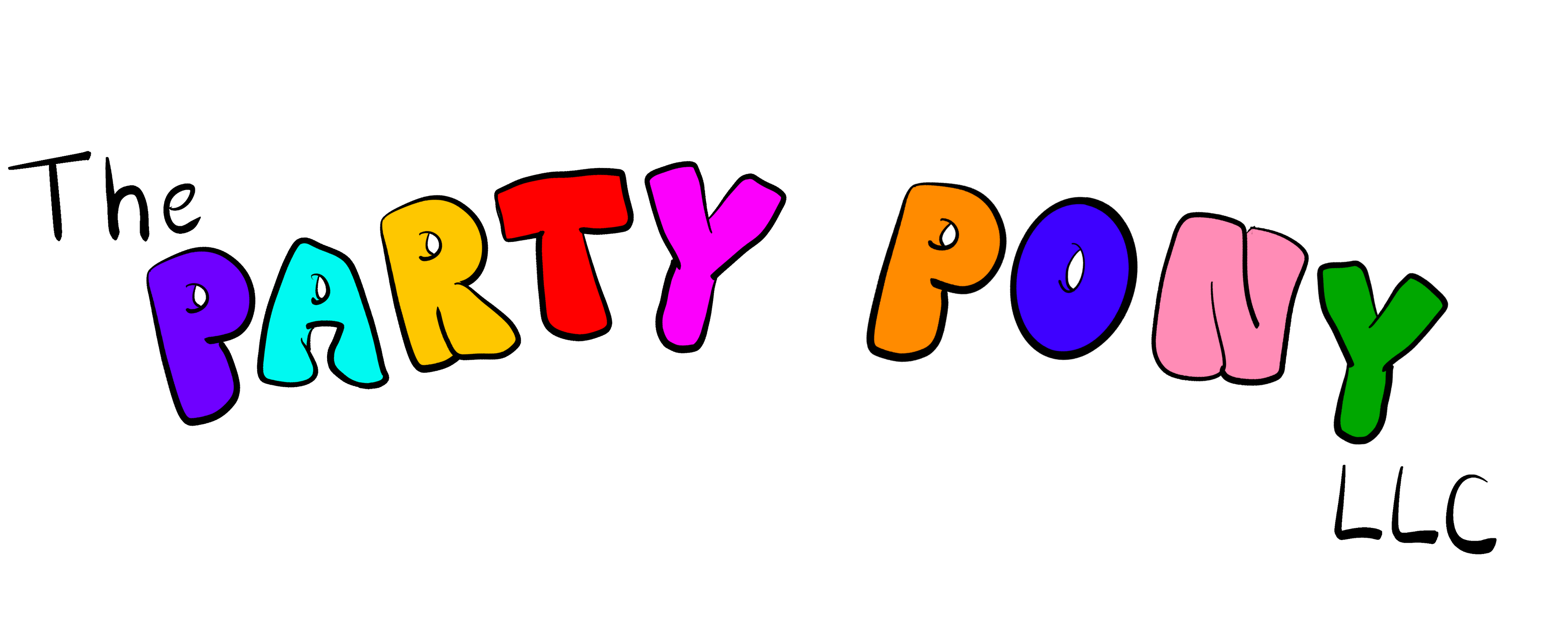The Party Pony LLC